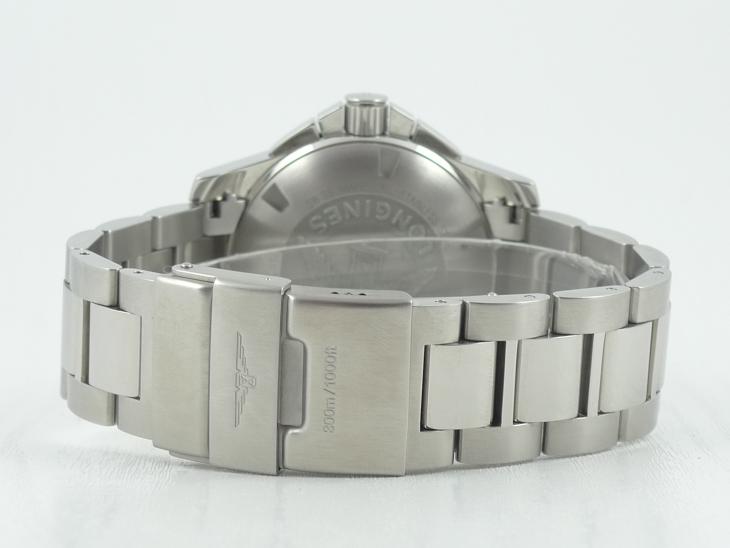Longines Hydro Conquest