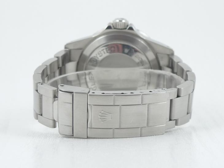Rolex Sea Dweller 16660