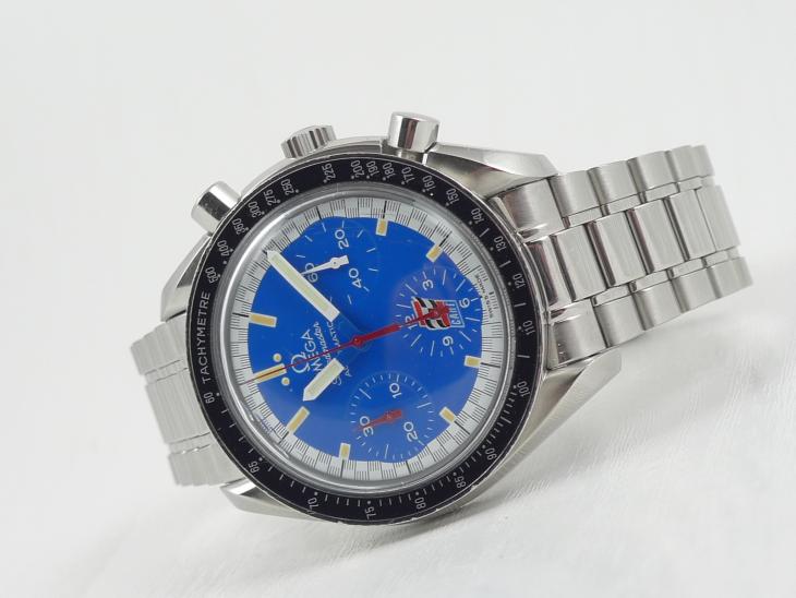 Omega Speedmaster