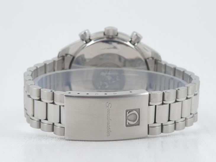 Omega Speedmaster