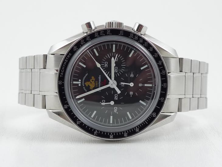 Omega Speedmaster 1957