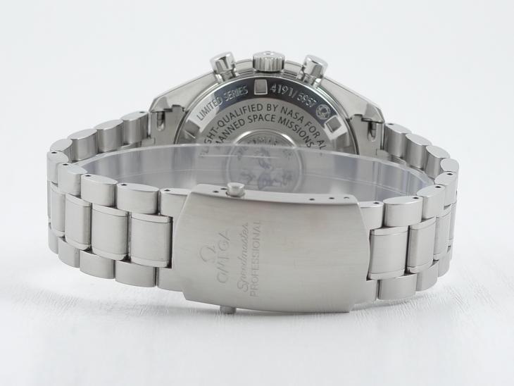 Omega Speedmaster 1957