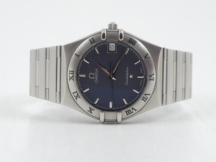 Omega Constellation