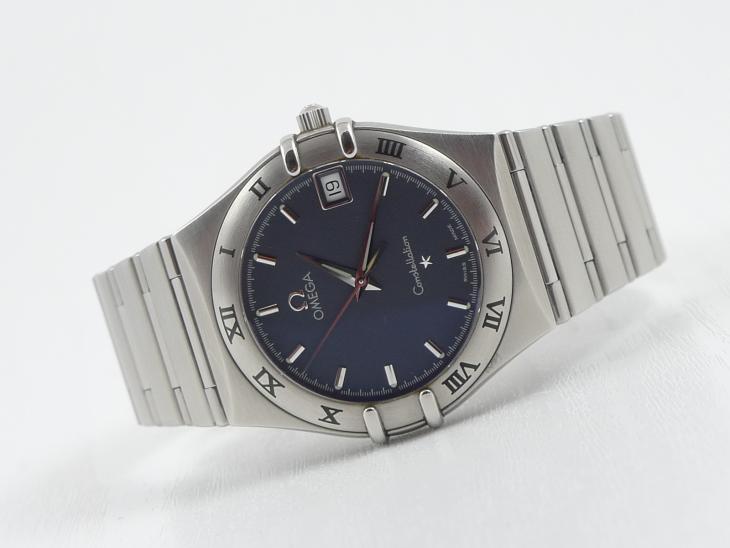 Omega Constellation