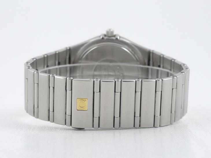 Omega Constellation