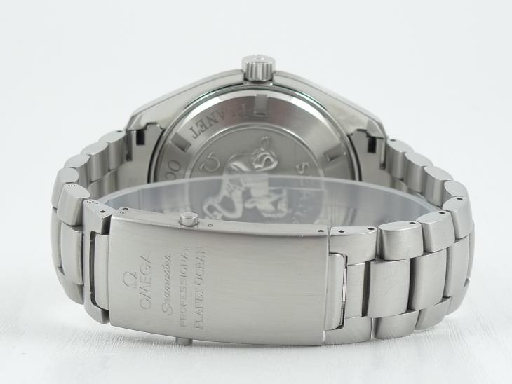 Omega Planet Ocean 45.5 mm