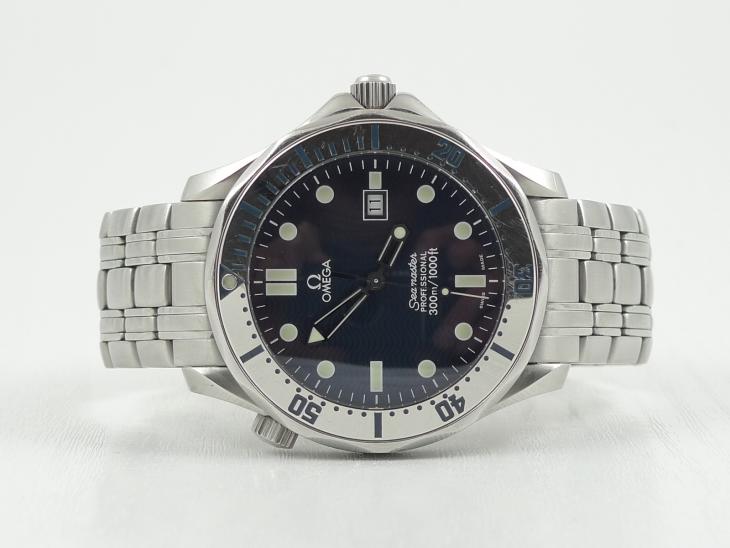 Omega Seamaster 300M