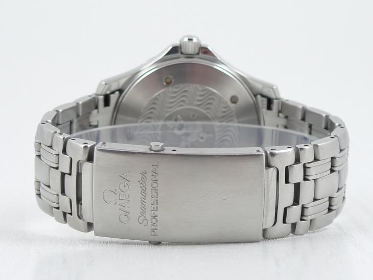 Omega Seamaster 300M