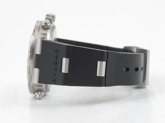 Bvlgari Professional GMT