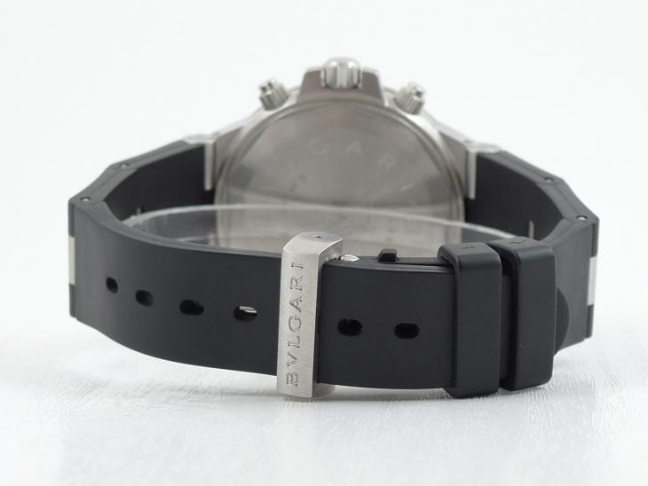 Bvlgari Professional GMT