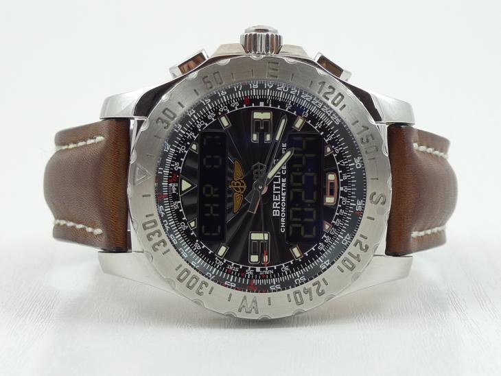 Breitling Airwolf fra 2009