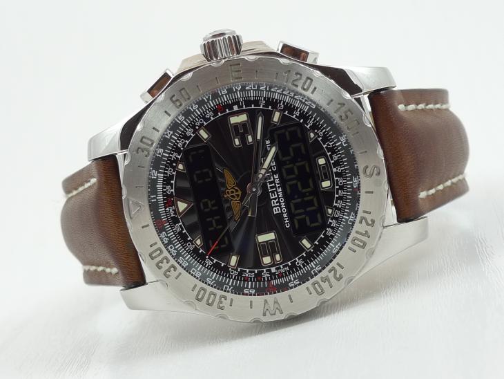 Breitling Airwolf fra 2009