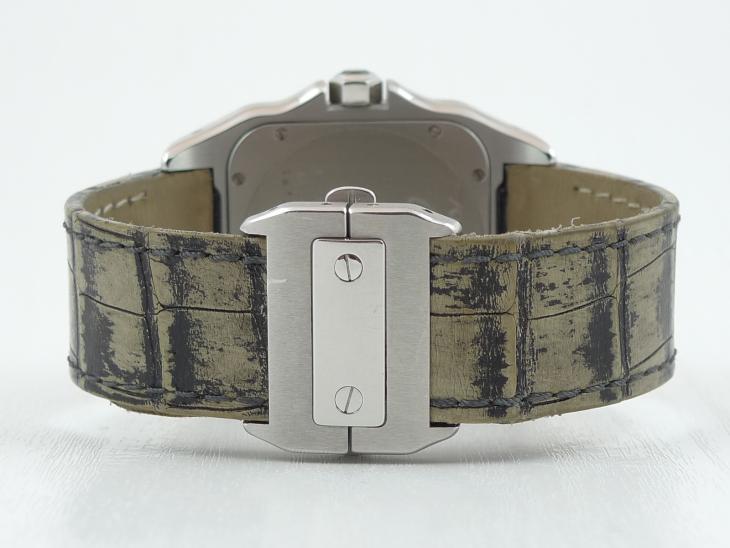 Cartier Santos 100 L