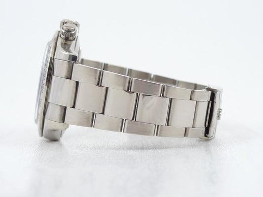 Rolex Daytona 18K hvidguld