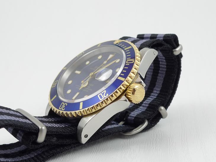 Rolex Submariner G/S