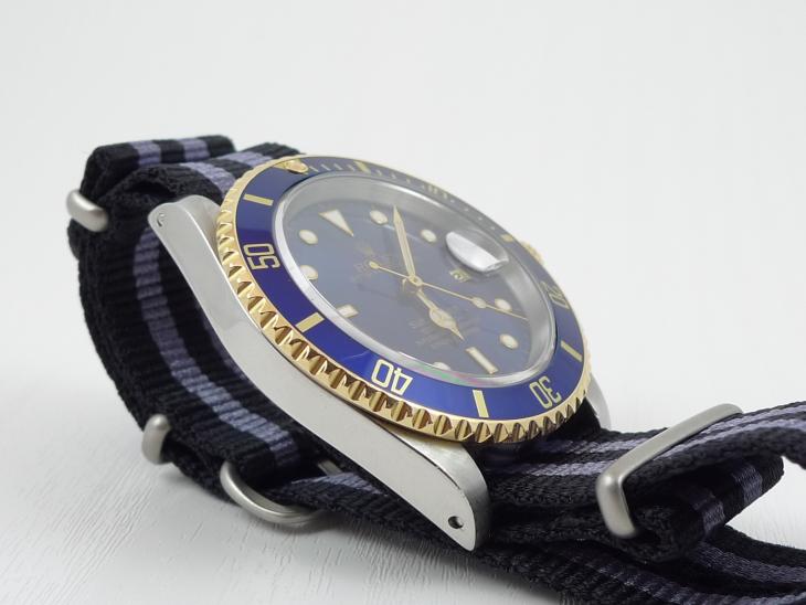 Rolex Submariner G/S