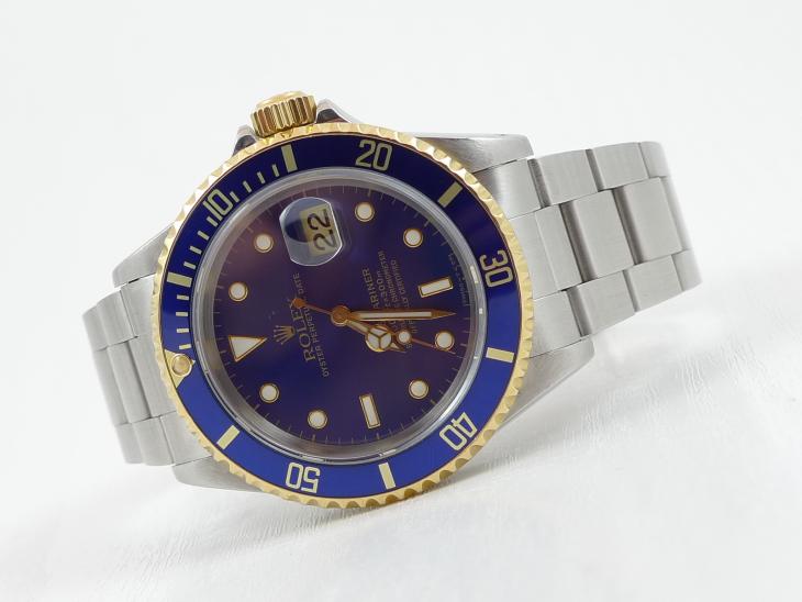 Rolex Submariner G/S