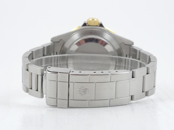 Rolex Submariner G/S