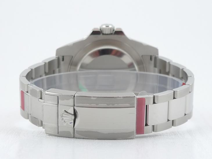 Rolex GMT llc 116710