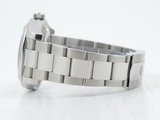 Rolex Milgauss - NYT