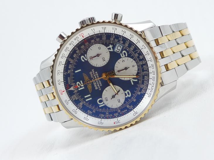 Breitling Navitimer G/S