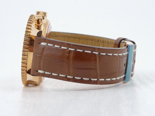 Breitling18 K masiv guld