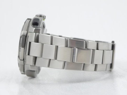 Tag Heuer Aquagraph