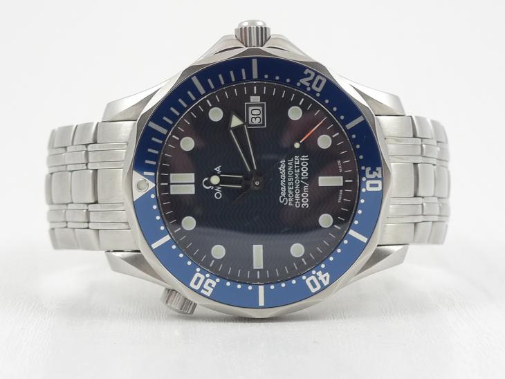Omega Seamaster 300M automatik