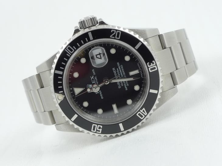 Rolex Submariner 2009