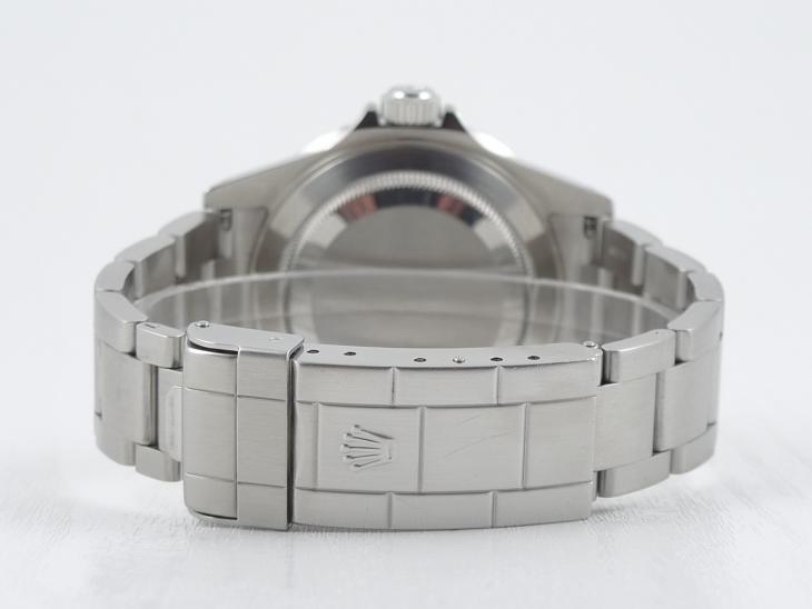 Rolex Submariner 16610