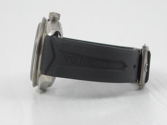 Omega Broad Arrow Solar Impulse