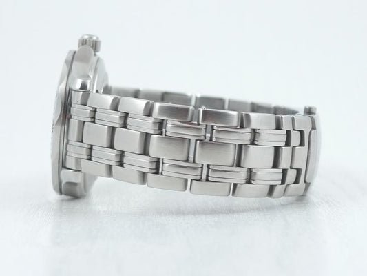 Omega Seamaster 300M 36.25mm