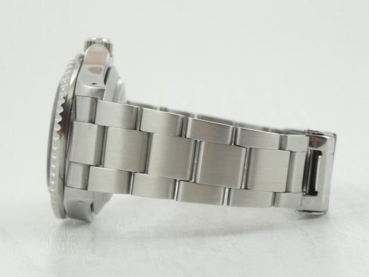 Rolex Sea Dweller 16600