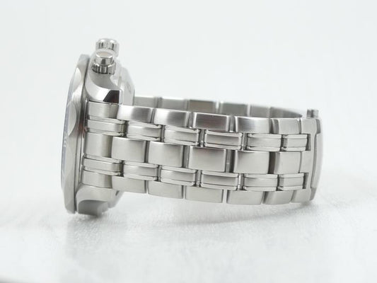 Omega Seamaster Chronograph