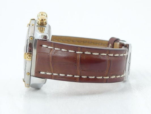 Breitling Chronomat Evolution 2009