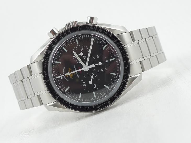 Omega Speedmaster 1957