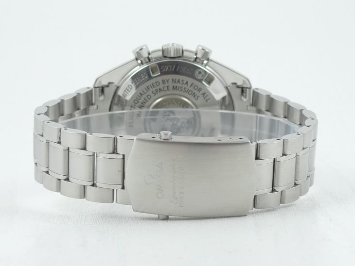 Omega Speedmaster 1957