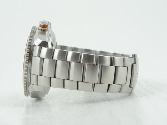 Omega Planet Ocean Chronograph