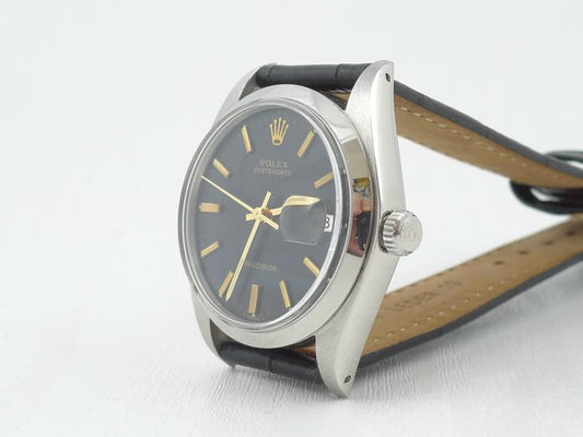 Rolex Oysterdate