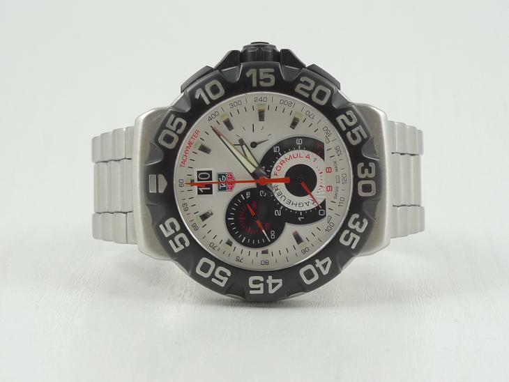 Tag Heuer Formula 1