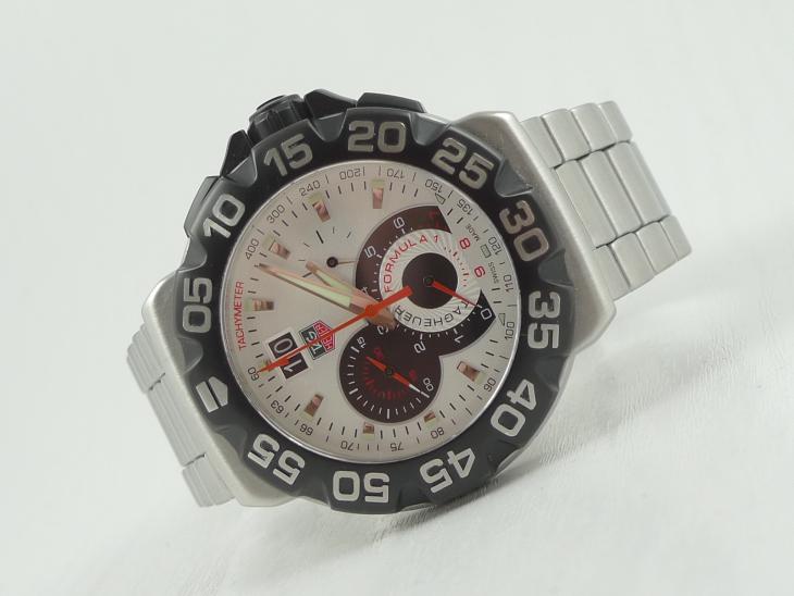Tag Heuer Formula 1