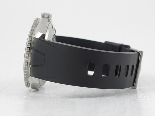 Omega Planet Ocean 45.5 mm