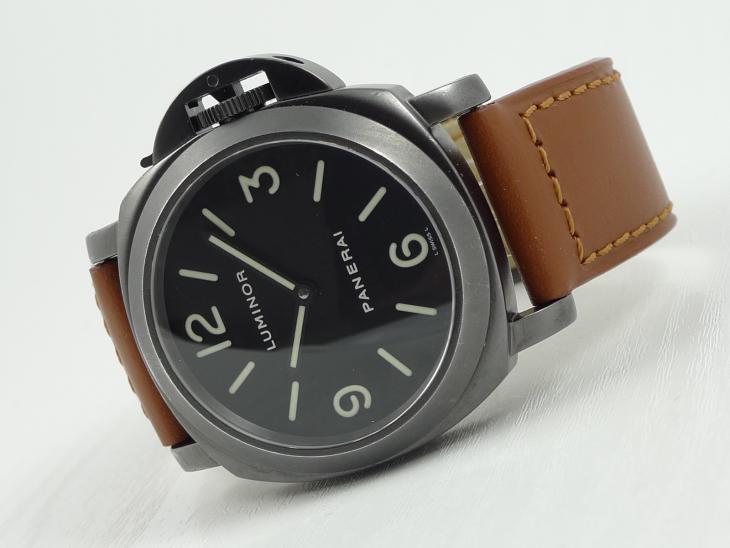 Panerai PAM 9b