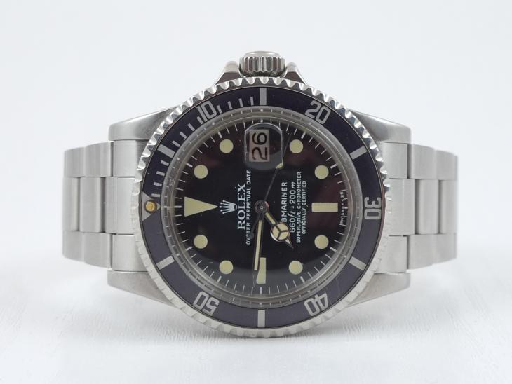 Rolex Submariner 1680