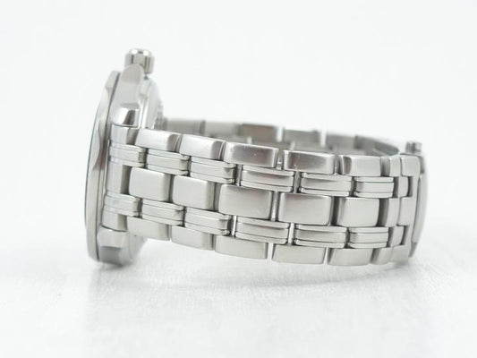 Omega Seamaster 300M 36.25mm