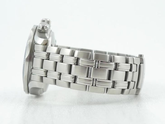 Omega Seamaster Chronograph