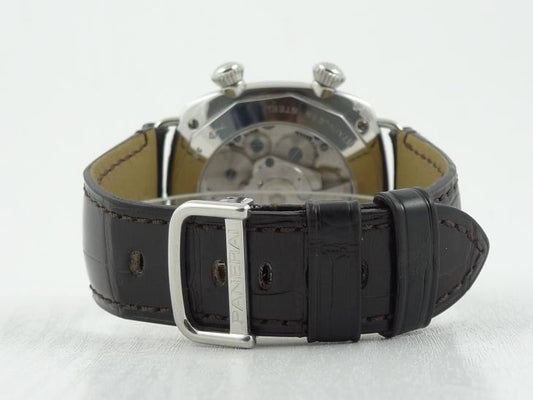 Panerai PAM 98 GMT Alarm