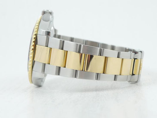 Rolex Yachtmaster G/S - 40 mm