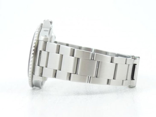 Rolex GMT Master 16710