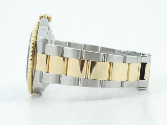 Rolex Submariner G/S 2006